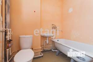1-к квартира, вторичка, 48м2, 2/10 этаж