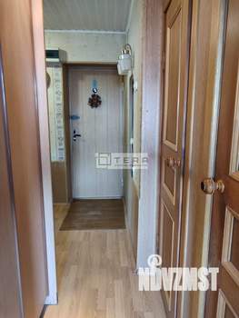 2-к квартира, вторичка, 53м2, 8/12 этаж