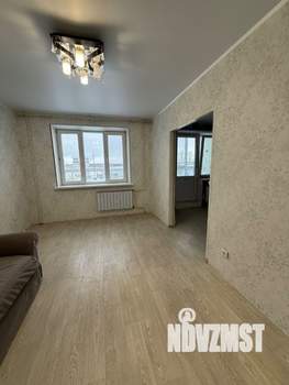 3-к квартира, вторичка, 61м2, 3/14 этаж