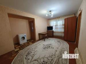 2-к квартира, вторичка, 45м2, 2/5 этаж