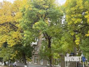 1-к квартира, вторичка, 30м2, 3/5 этаж