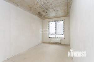 2-к квартира, вторичка, 44м2, 4/24 этаж