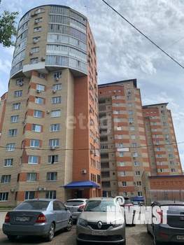 2-к квартира, вторичка, 56м2, 3/14 этаж