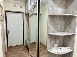 2-к квартира, вторичка, 55м2, 6/25 этаж