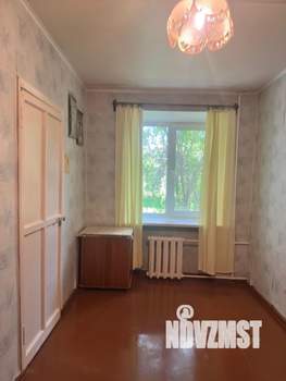 2-к квартира, вторичка, 45м2, 2/5 этаж