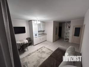 3-к квартира, вторичка, 60м2, 15/19 этаж