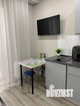 Студия квартира, вторичка, 20м2, 8/8 этаж