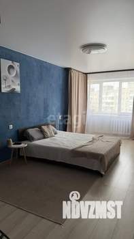 1-к квартира, вторичка, 48м2, 7/18 этаж