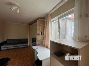 1-к квартира, вторичка, 32м2, 4/5 этаж
