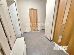 1-к квартира, вторичка, 42м2, 9/13 этаж