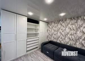 2-к квартира, вторичка, 42м2, 1/5 этаж