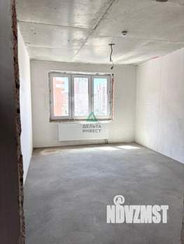 3-к квартира, вторичка, 57м2, 9/27 этаж