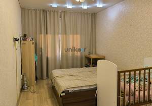 3-к квартира, вторичка, 81м2, 1/3 этаж