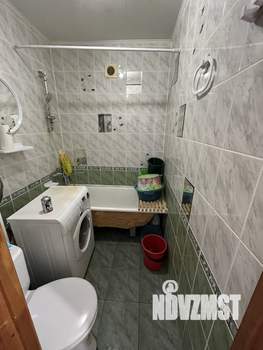 2-к квартира, вторичка, 46м2, 5/5 этаж