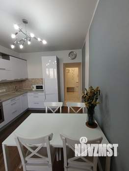 2-к квартира, вторичка, 67м2, 6/15 этаж