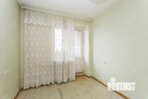 2-к квартира, вторичка, 56м2, 7/7 этаж
