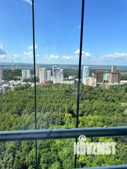 4-к квартира, вторичка, 92м2, 24/25 этаж