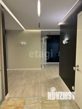 3-к квартира, вторичка, 134м2, 11/18 этаж