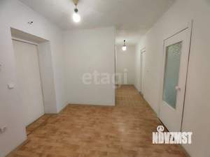 2-к квартира, вторичка, 61м2, 1/10 этаж