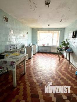 Студия квартира, вторичка, 19м2, 5/5 этаж