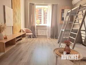 2-к квартира, вторичка, 60м2, 5/12 этаж