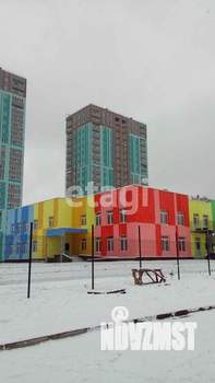3-к квартира, вторичка, 71м2, 14/20 этаж