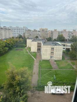 3-к квартира, вторичка, 62м2, 8/8 этаж