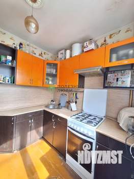 1-к квартира, вторичка, 32м2, 2/5 этаж