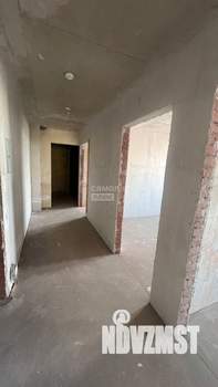 3-к квартира, вторичка, 64м2, 2/6 этаж