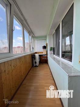 2-к квартира, вторичка, 49м2, 5/10 этаж