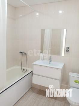2-к квартира, вторичка, 43м2, 2/25 этаж