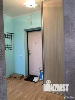 1-к квартира, вторичка, 37м2, 4/12 этаж