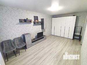 1-к квартира, вторичка, 31м2, 5/5 этаж