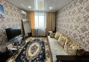 2-к квартира, вторичка, 36м2, 8/9 этаж