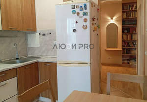 2-к квартира, вторичка, 69м2, 2/6 этаж