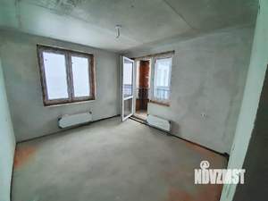 2-к квартира, вторичка, 59м2, 23/27 этаж