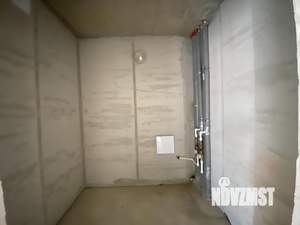 3-к квартира, вторичка, 42м2, 18/23 этаж