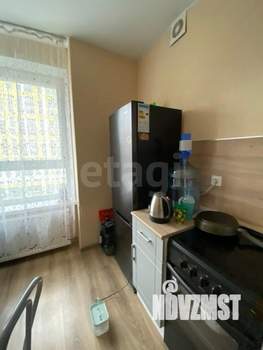 1-к квартира, вторичка, 30м2, 8/22 этаж