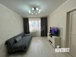 2-к квартира, вторичка, 47м2, 8/9 этаж