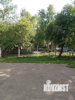 1-к квартира, вторичка, 31м2, 4/5 этаж