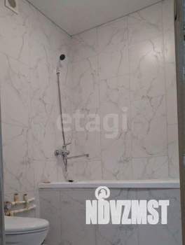 1-к квартира, вторичка, 31м2, 3/5 этаж