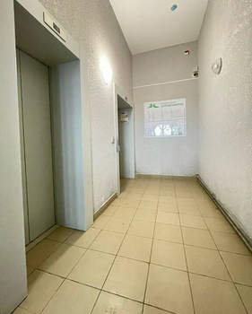 2-к квартира, вторичка, 56м2, 11/14 этаж