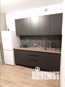 1-к квартира, вторичка, 33м2, 5/5 этаж