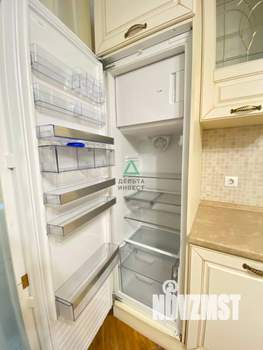 2-к квартира, вторичка, 72м2, 7/17 этаж