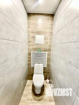 2-к квартира, вторичка, 45м2, 2/2 этаж