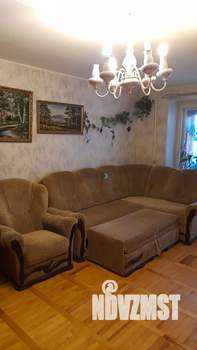 3-к квартира, вторичка, 79м2, 3/15 этаж