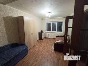1-к квартира, вторичка, 31м2, 1/5 этаж
