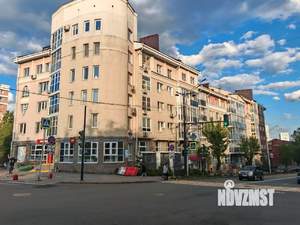 3-к квартира, вторичка, 91м2, 3/8 этаж