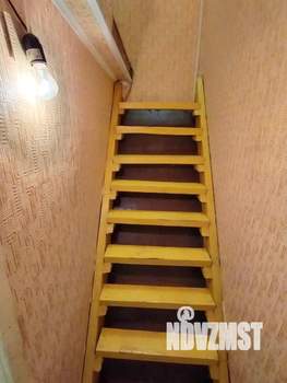 1-к квартира, вторичка, 19м2, 1/9 этаж