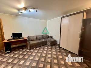 2-к квартира, вторичка, 44м2, 1/5 этаж